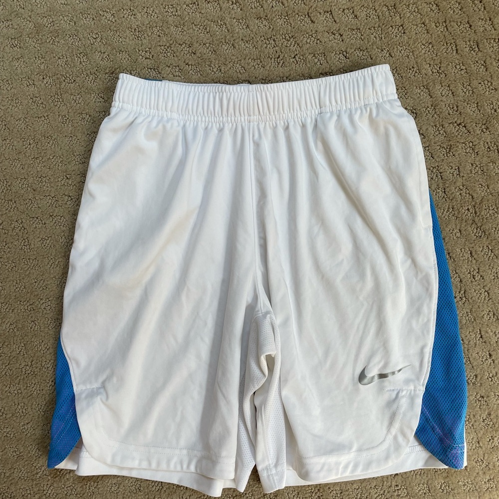 nike elite shorts